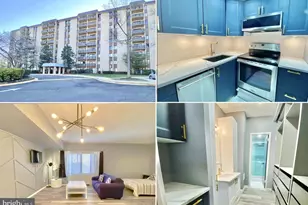 3101 S Manchester St, Falls Church, VA 22044 - Photo 1