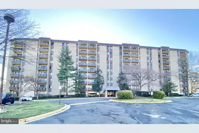 3101 S Manchester Street #T7, Falls Church, VA 22044 - Photo 2