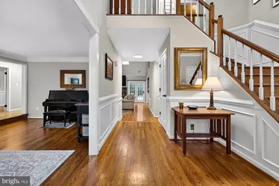15197 Wetherburn Drive, Centreville, VA 20120 - Photo 10