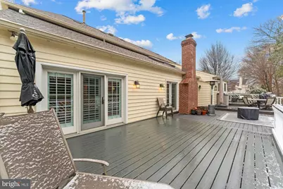 15197 Wetherburn Drive, Centreville, VA 20120 - Photo 102