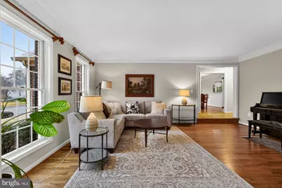 15197 Wetherburn Drive, Centreville, VA 20120 - Photo 16