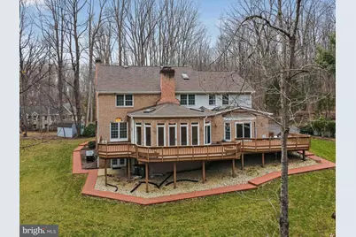 6612 Colchester Road, Clifton, VA 20124 - Photo 88