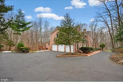 6612 Colchester Road, Clifton, VA 20124 - Photo 2