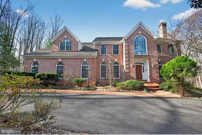 6612 Colchester Road, Clifton, VA 20124 - Photo 1