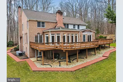 6612 Colchester Road, Clifton, VA 20124 - Photo 86