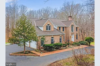 6612 Colchester Road, Clifton, VA 20124 - Photo 4