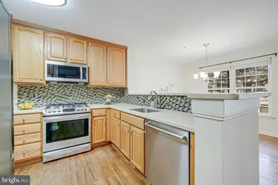 4576 Superior Square #4576, Fairfax, VA 22033 - Photo 8