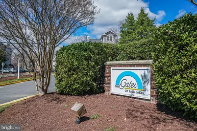 4576 Superior Square #4576, Fairfax, VA 22033 - Photo 24