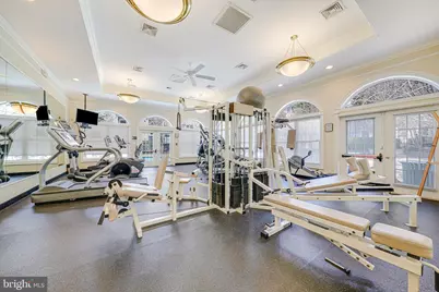 4576 Superior Square #4576, Fairfax, VA 22033 - Photo 26