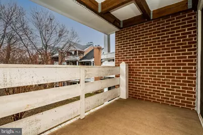 7600 Lakeside Village Drive #G, Falls Church, VA 22042 - Photo 38