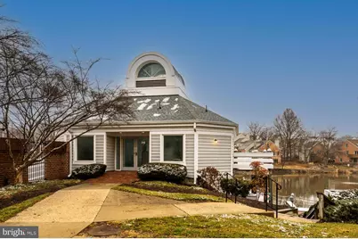7600 Lakeside Village Drive #G, Falls Church, VA 22042 - Photo 40