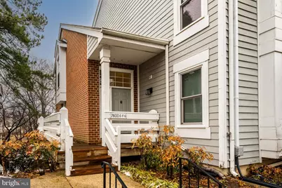 7600 Lakeside Village Drive #G, Falls Church, VA 22042 - Photo 2