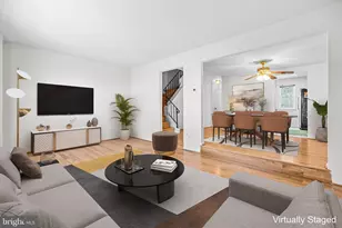 7410 Rhondda Dr, Lorton, VA 22079 - Photo 12