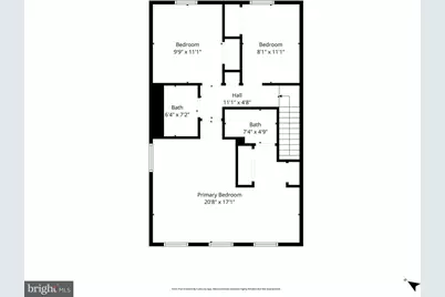 5601 Castlebury Court, Burke, VA 22015 - Photo 38