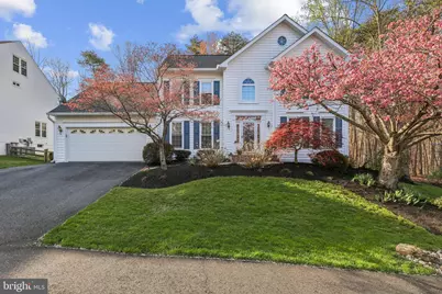 13911 Rock Still Court, Clifton, VA 20124 - Photo 1