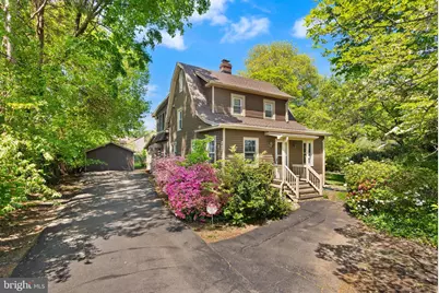 Chain Bridge Rd/Pathfinder Lane, McLean, VA 22101 - Photo 18