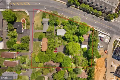 Chain Bridge Rd/Pathfinder Lane, McLean, VA 22101 - Photo 1