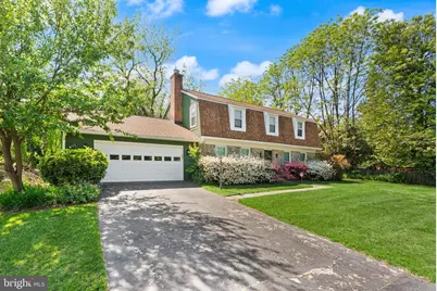Chain Bridge Rd/Pathfinder Lane, McLean, VA 22101 - Photo 34
