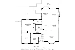 1133 Anesbury Ln, Alexandria, VA 22308 - Photo 46