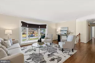 1133 Anesbury Ln, Alexandria, VA 22308 - Photo 8