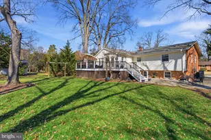 1133 Anesbury Ln, Alexandria, VA 22308 - Photo 2