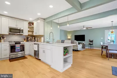 6728 Swarthmore Drive, Alexandria, VA 22307 - Photo 6