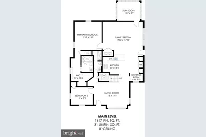 6728 Swarthmore Drive, Alexandria, VA 22307 - Photo 36