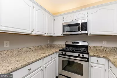 11812 Rockaway Lane #31, Fairfax, VA 22030 - Photo 12