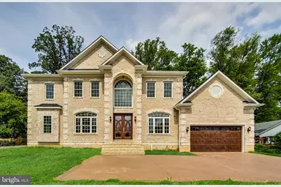 3104 Sleepy Hollow Road, Falls Church, VA 22042 - Photo 1