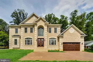 3104 Sleepy Hollow Rd, Falls Church, VA 22042 - Photo 1