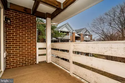 7600 Lakeside Village Drive #G, Falls Church, VA 22042 - Photo 36