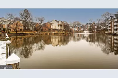 7600 Lakeside Village Drive #G, Falls Church, VA 22042 - Photo 42