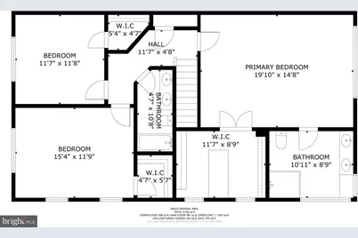 6223 Windham Hill Run, Alexandria, VA 22315 - Photo 78