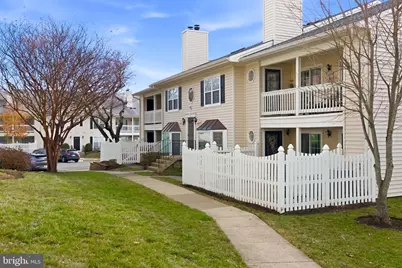 10208 Ashbrooke Court #19, Oakton, VA 22124 - Photo 1