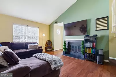 10208 Ashbrooke Court #19, Oakton, VA 22124 - Photo 12