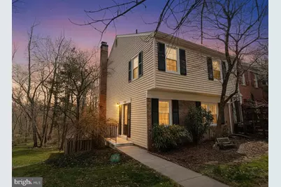 8318 Uxbridge Court, Springfield, VA 22151 - Photo 1