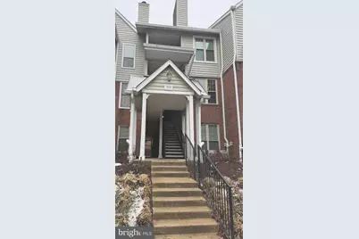 3914 Penderview Drive #522, Fairfax, VA 22033 - Photo 2