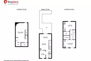 6312 Chimney Wood Ct, Alexandria, VA 22306 - Photo 2