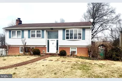 6104 Briarview Court, Alexandria, VA 22310 - Photo 2