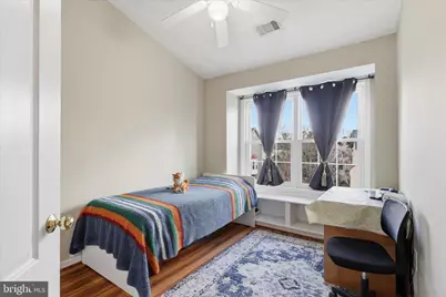 7345 Old Pohick Way, Lorton, VA 22079 - Photo 22