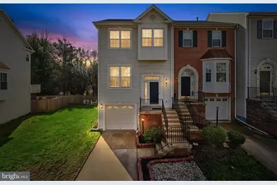 7345 Old Pohick Way, Lorton, VA 22079 - Photo 2