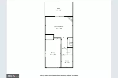 7345 Old Pohick Way, Lorton, VA 22079 - Photo 38