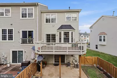 7345 Old Pohick Way, Lorton, VA 22079 - Photo 32