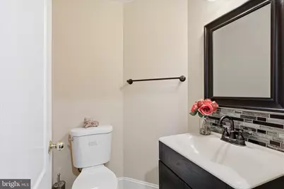 7345 Old Pohick Way, Lorton, VA 22079 - Photo 16
