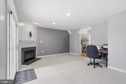 7345 Old Pohick Way, Lorton, VA 22079 - Photo 28