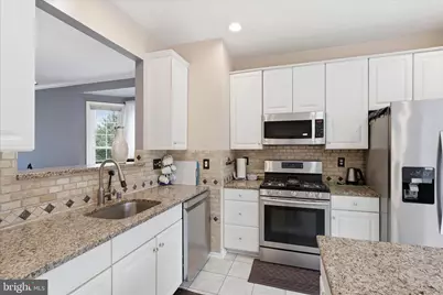 7345 Old Pohick Way, Lorton, VA 22079 - Photo 12