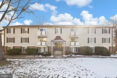 8385 Brockham Drive #29/85M, Alexandria, VA 22309 - Photo 2