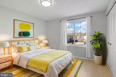 8385 Brockham Drive #29/85M, Alexandria, VA 22309 - Photo 14