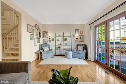 2910 Bridgehampton Court, Falls Church, VA 22042 - Photo 16