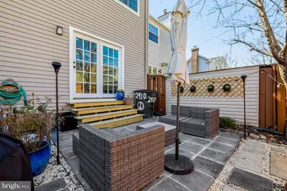 2910 Bridgehampton Court, Falls Church, VA 22042 - Photo 40